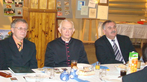 Reaktywują folklor biskupiański (galeria)