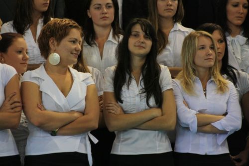 Jest się czym szczycić - galeria