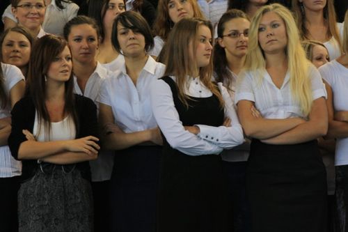 Jest się czym szczycić - galeria