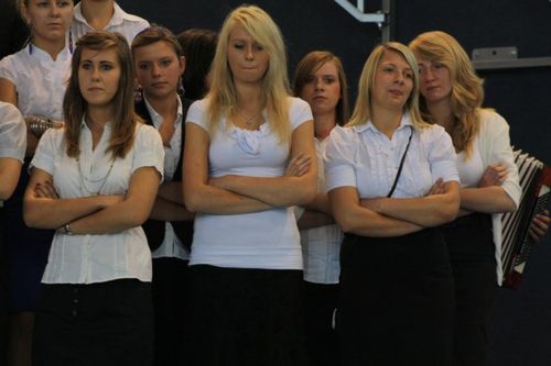 Jest się czym szczycić - galeria