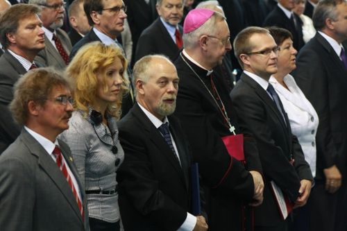 Jest się czym szczycić - galeria