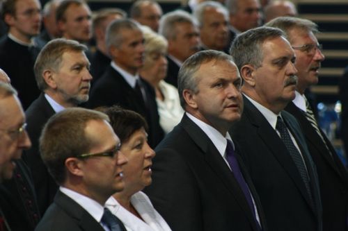 Jest się czym szczycić - galeria