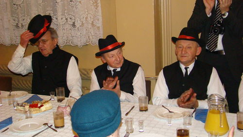 Reaktywują folklor biskupiański (galeria)