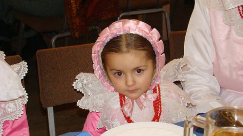 Reaktywują folklor biskupiański (galeria)