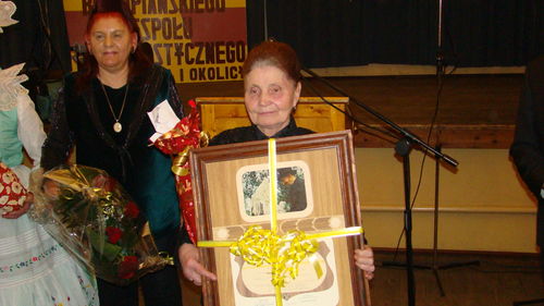 Reaktywują folklor biskupiański (galeria)