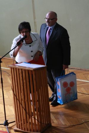 Złożyli uroczyste ślubowanie - zdjęcia