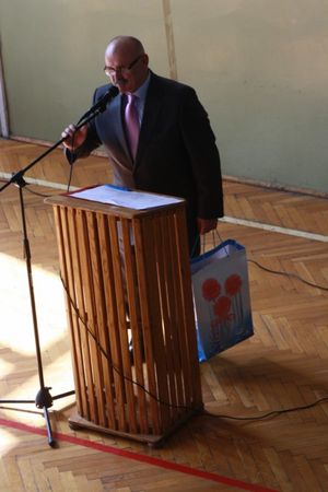 Złożyli uroczyste ślubowanie - zdjęcia