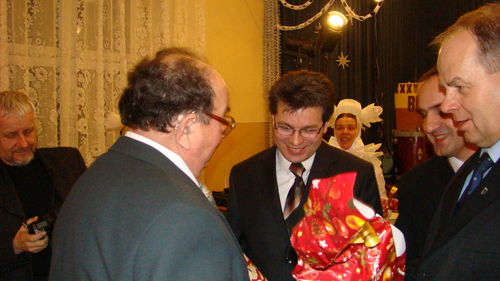 Reaktywują folklor biskupiański (galeria)