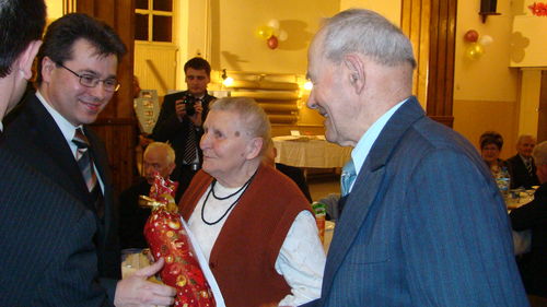 Reaktywują folklor biskupiański (galeria)