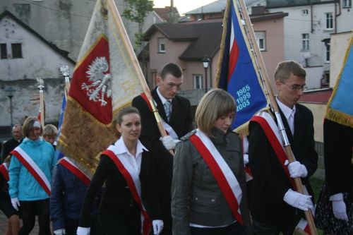 Uczcili pamięć bohaterów - galeria