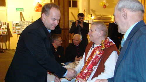 Reaktywują folklor biskupiański (galeria)