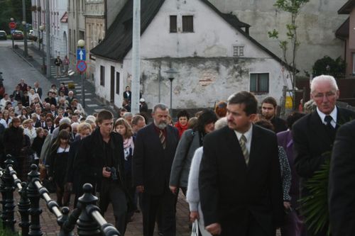Uczcili pamięć bohaterów - galeria