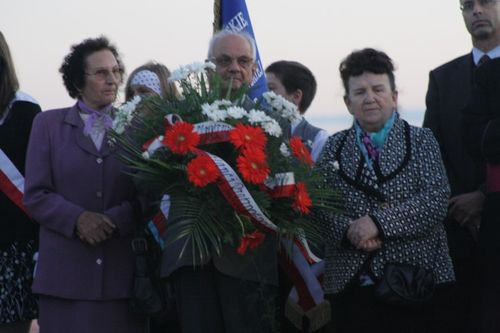 Uczcili pamięć bohaterów - galeria