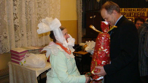 Reaktywują folklor biskupiański (galeria)