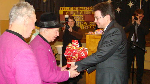 Reaktywują folklor biskupiański (galeria)