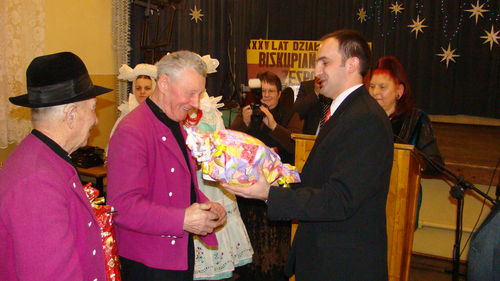 Reaktywują folklor biskupiański (galeria)