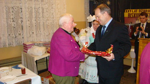 Reaktywują folklor biskupiański (galeria)