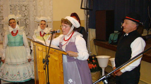 Reaktywują folklor biskupiański (galeria)