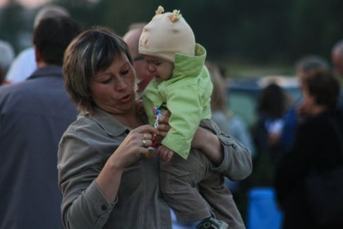 Spragnieni zabawy - zdjęcia