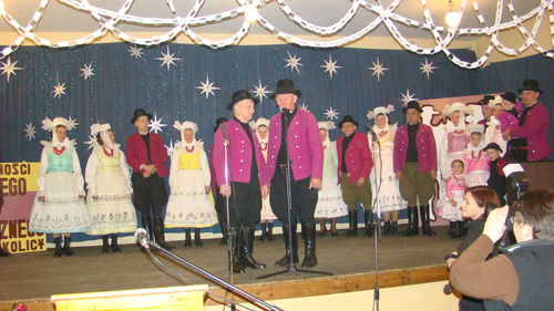 Reaktywują folklor biskupiański (galeria)