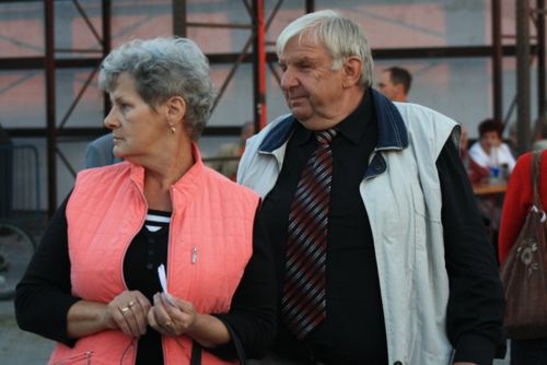 Spragnieni zabawy - zdjęcia