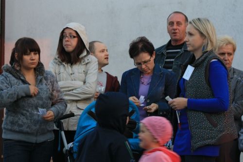 Spragnieni zabawy - zdjęcia