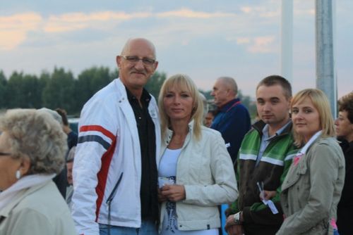 Spragnieni zabawy - zdjęcia