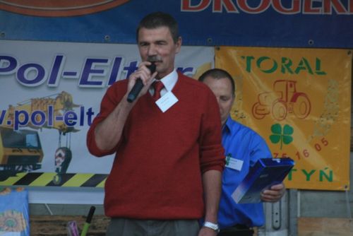 Spragnieni zabawy - zdjęcia