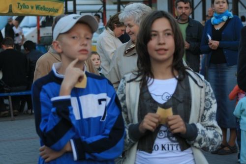 Spragnieni zabawy - zdjęcia