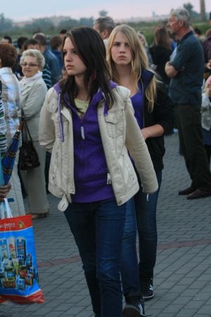 Spragnieni zabawy - zdjęcia