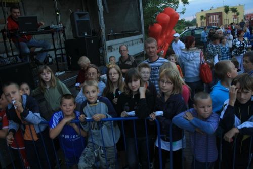 Spragnieni zabawy - zdjęcia