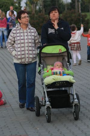 Spragnieni zabawy - zdjęcia