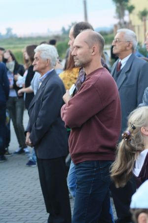 Spragnieni zabawy - zdjęcia