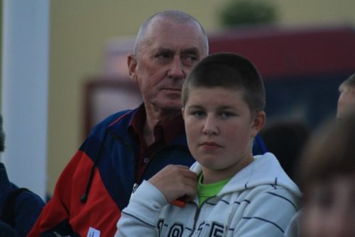 Spragnieni zabawy - zdjęcia