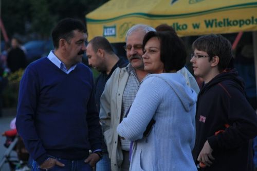 Spragnieni zabawy - zdjęcia