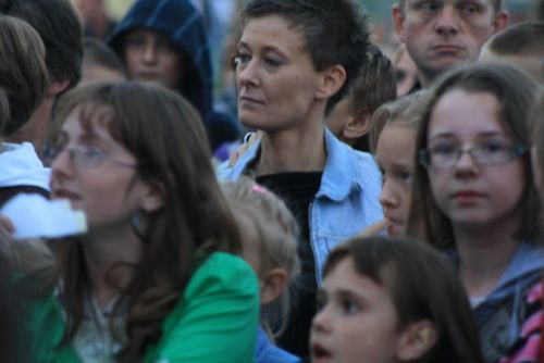 Spragnieni zabawy - zdjęcia