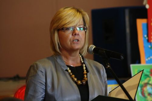 Spójrz na mnie inaczej - galeria