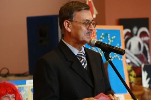 Spójrz na mnie inaczej - galeria