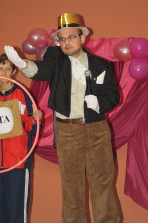 Spójrz na mnie inaczej - galeria