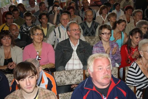 Spójrz na mnie inaczej - galeria
