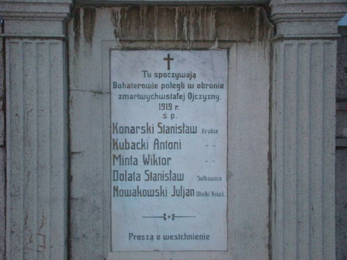 Ratujmy pomnik