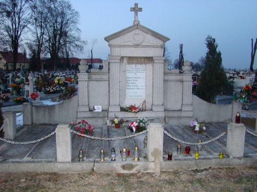 Ratujmy pomnik