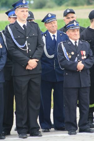 Niezastąpieni od 90-lat - zdjęcia