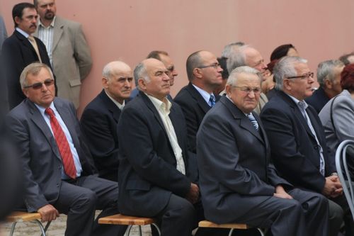 Niezastąpieni od 90-lat - zdjęcia