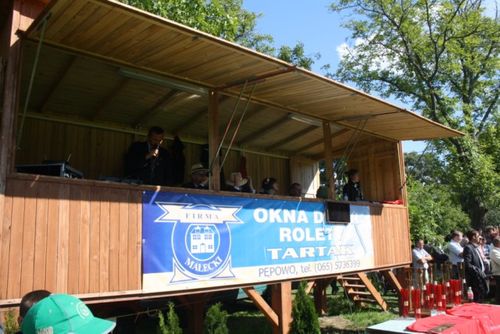 Wjechali do ścisłej czołówki - galeria