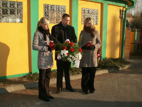 89 rocznica Powstania Wielkopolskiego (galeria)