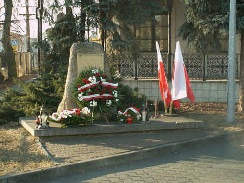 89 rocznica Powstania Wielkopolskiego (galeria)