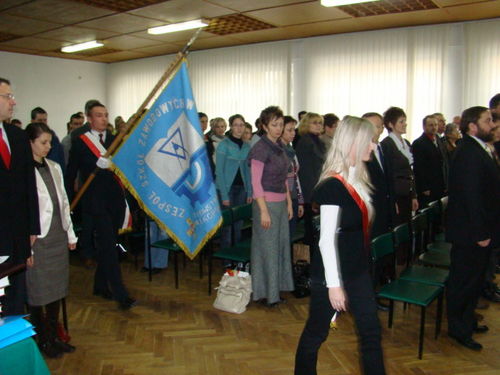 89 rocznica Powstania Wielkopolskiego (galeria)