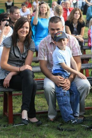 Bawili się doskonale - galeria