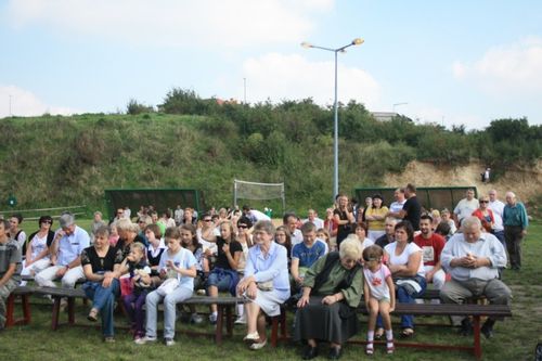 Bawili się doskonale - galeria
